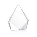 Shelton VividPrint&trade; Award - Clear Alt Image 1