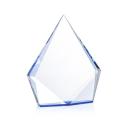 Shelton VividPrint&trade; Award - Blue Alt Image 1