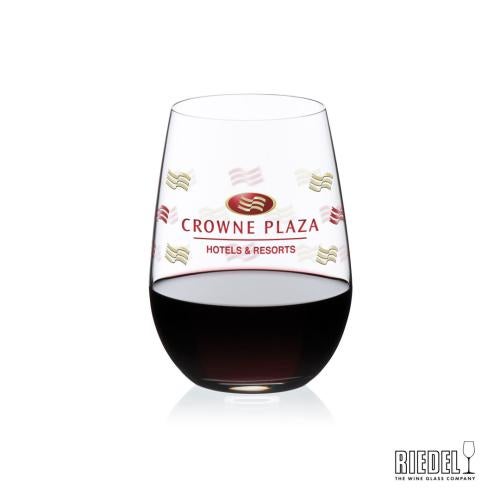 Corporate Gifts - Barware - Wine & Champagne - Wine Glasses - RIEDEL Stemless Wine - VividPrint™
