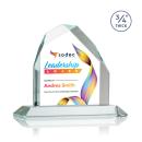 Austere Peak VividPrint&trade; Award - Clear