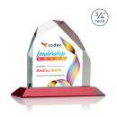 Austere Peak VividPrint&trade; Award - Red