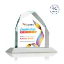 Austere Peak VividPrint&trade; Award - White