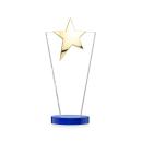 Mantella Gold Star Award - Blue Alt Image 1