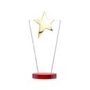 Mantella Gold Star Award - Red Alt Image 1