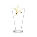 Mantella Gold Star VividPrint&trade; Award - Clear Alt Image 1