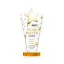 Mantella Gold Star VividPrint&trade; Award - Amber