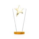 Mantella Gold Star VividPrint&trade; Award - Amber Alt Image 1