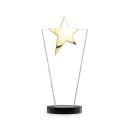 Mantella Gold Star VividPrint&trade; Award - Black Alt Image 1