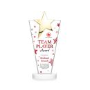 Mantella Gold Star VividPrint&trade; Award - White