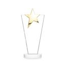 Mantella Gold Star VividPrint&trade; Award - White Alt Image 1