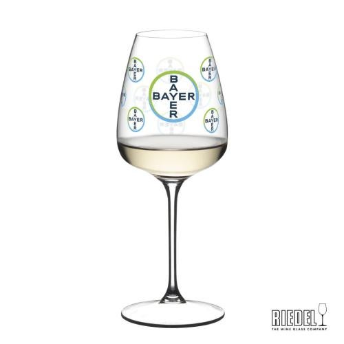 Corporate Gifts - Barware - Wine & Champagne - Wine Glasses - RIEDEL Trauben Wine - VividPrint™