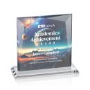 Tanner VividPrint&trade; Award - Clear