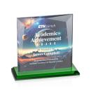 Tanner VividPrint&trade; Award - Green