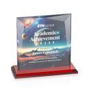 Tanner VividPrint&trade; Award - Red