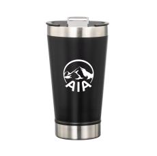 Fenney Tumbler w/Bottle Opener - 20oz - Beer Glasses & Steins
