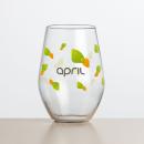 Vale Stemless Wine - VividPrint&trade;