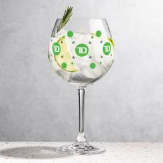 Thornbury Gin & Tonic - VividPrint - Barware