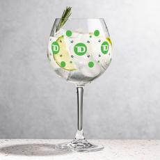 Thornbury Gin & Tonic - VividPrint - Barware