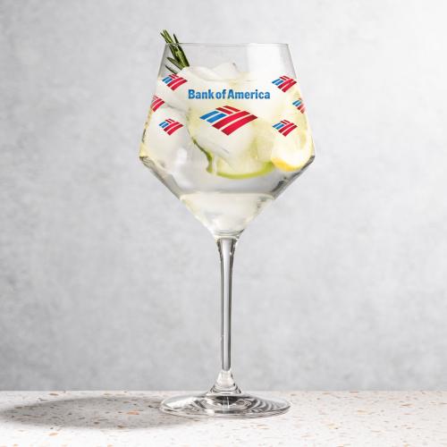 Corporate Gifts - Barware - Tucson Gin & Tonic - VividPrint™