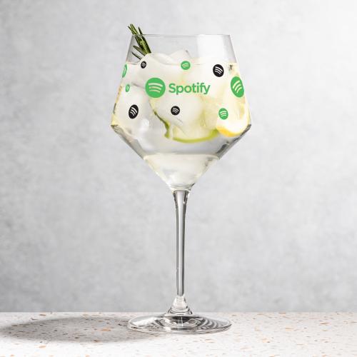 Corporate Gifts - Barware - Tucson Gin & Tonic - VividPrint&trade;