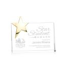 Denham Star Award - Gold