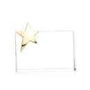 Denham Star Award - Gold Alt Image 1