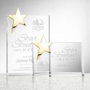 Denham Star Award - Gold Alt Image 2