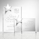 Denham Star Award - Silver Alt Image 2