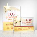 Denham Star VividPrint&trade; Award - Gold Alt Image 2