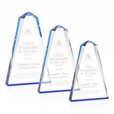 Cotswold Award - Glass Awards