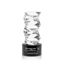 Callucci Award on Marvel Base - Black
