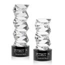 Callucci Award on Marvel Base - Black Alt Image 2