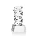 Callucci VividPrint&trade; Award on Robson Base - Clear Alt Image 1