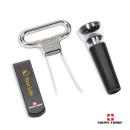 Swiss Force&reg; Alsace Wine Accessory Set Alt Image 4