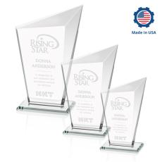 Wiltshire Award - New Items