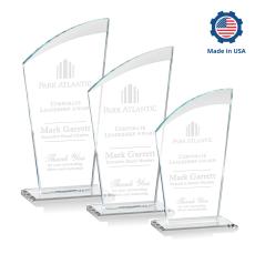 Tomkins Award - Made in USA