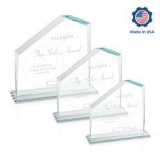Fairmont Award - Made in USA