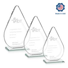 Glenhazel Award - Made in USA