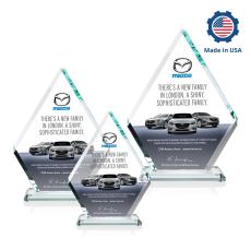 Canton VividPrint Award - Diamond Awards