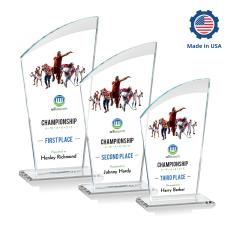 Tomkins VividPrint Award - Full Color Awards