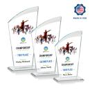 Tomkins VividPrint&trade; Award Alt Image 2