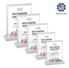 Denison VividPrint Award - Rectangle Awards