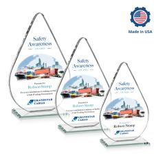 Glenhazel VividPrint™ Award