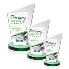 Wiltshire VividPrint Award - Green - Between $80 and $150