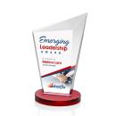 Wiltshire VividPrint&trade; Award - Red