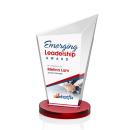 Wiltshire VividPrint&trade; Award - Red