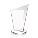 Wiltshire VividPrint&trade; Award - Red Alt Image 1