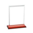 Denison VividPrint&trade; Award - Red Alt Image 1