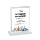 Denison VividPrint&trade; Award - White