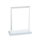 Denison VividPrint&trade; Award - White Alt Image 1